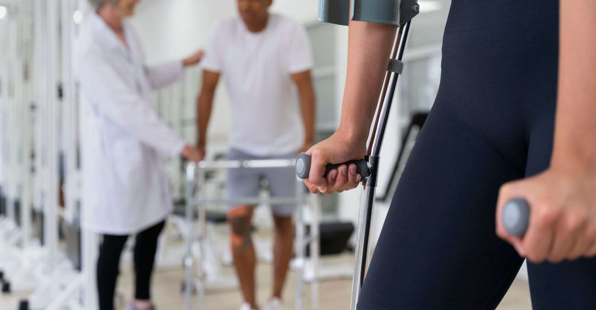 Pre & Post Surgical Rehabilitation | Windsor | Leap Physiotherapy